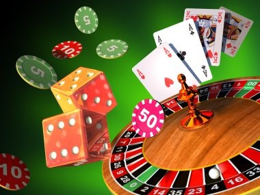 kamipoker featured game showcase