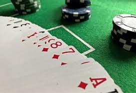 kamipoker featured game showcase