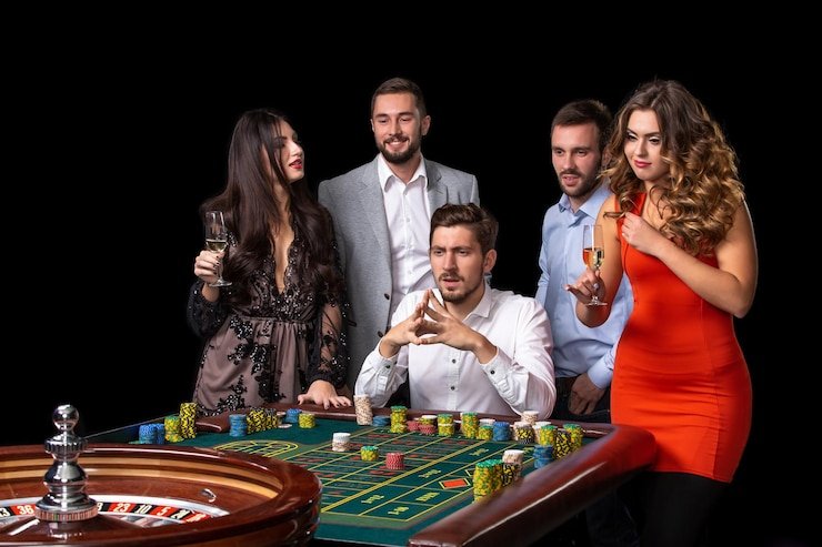 kamipoker featured game showcase