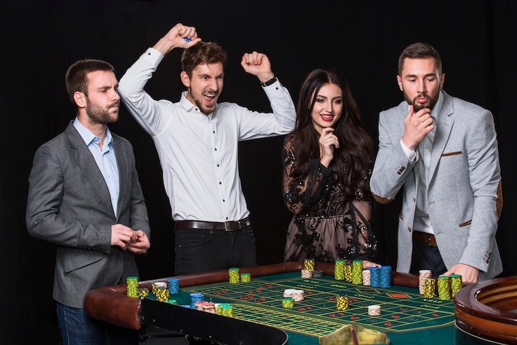 Tampilan kategori Paling Dimainkan di kamipoker