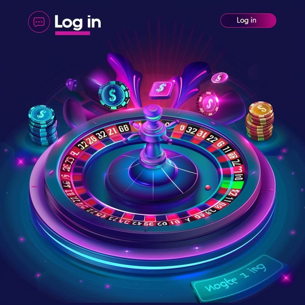 Antarmuka pasar VCT di kamipoker